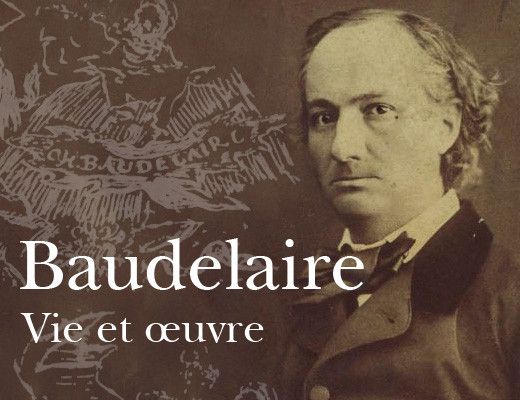 MADRIGAL TRISTE - Charles BAUDELAIRE - TRANG 231